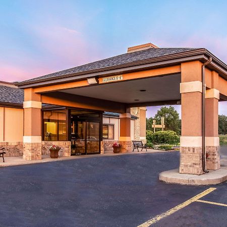 Country Inn & Suites By Radisson, Muskegon, Mi Dış mekan fotoğraf