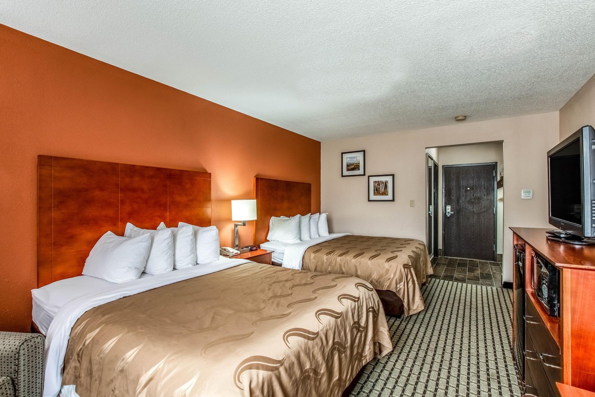 Country Inn & Suites By Radisson, Muskegon, Mi Dış mekan fotoğraf