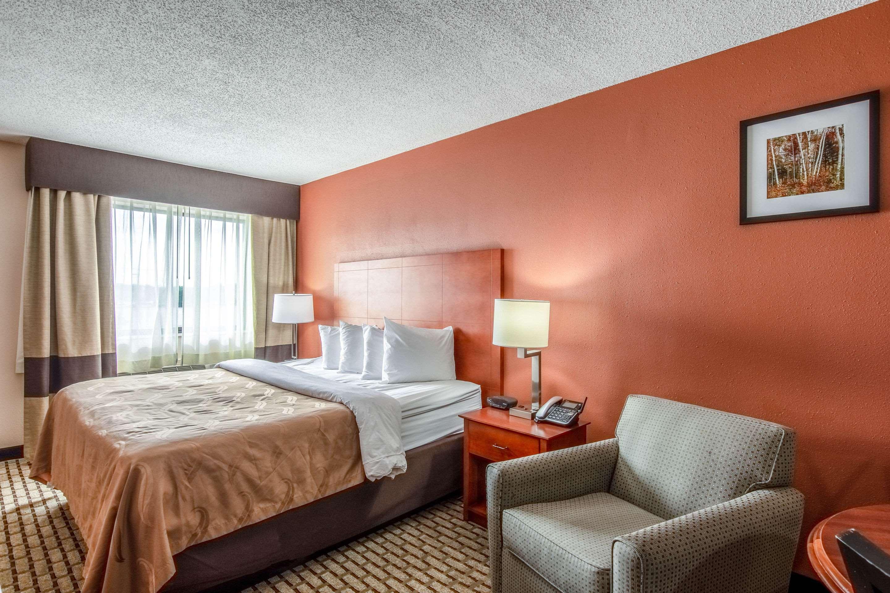 Country Inn & Suites By Radisson, Muskegon, Mi Dış mekan fotoğraf
