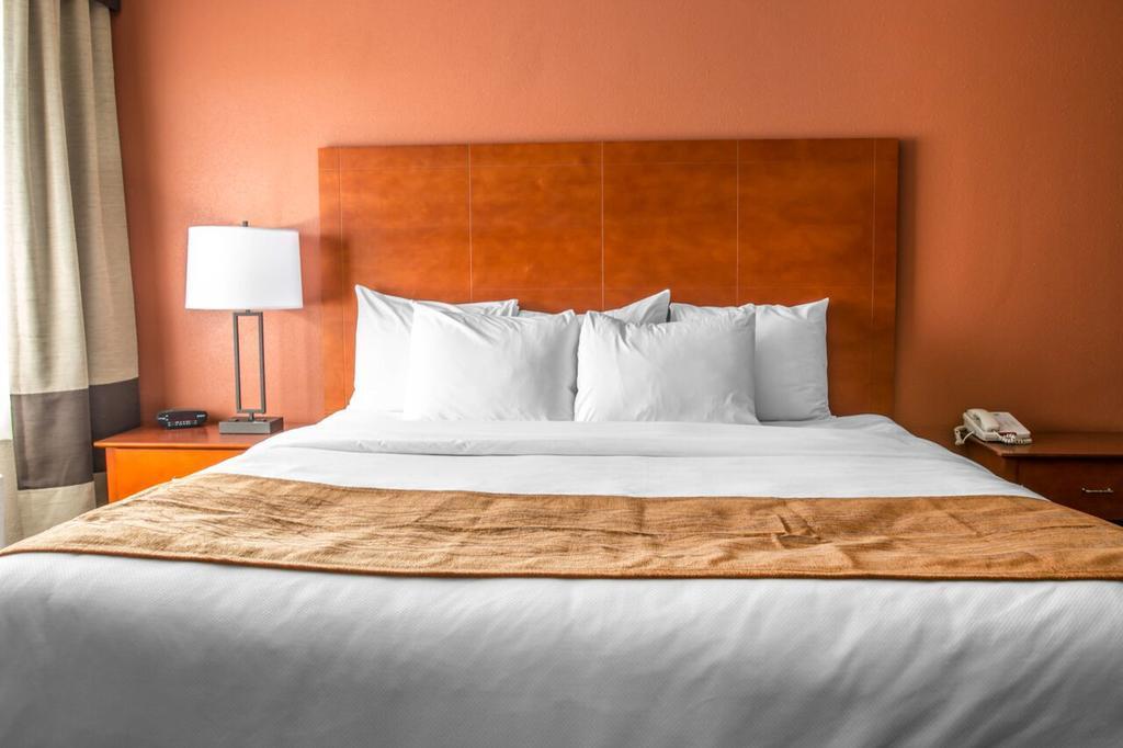 Country Inn & Suites By Radisson, Muskegon, Mi Dış mekan fotoğraf