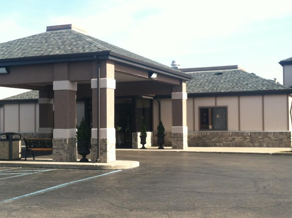 Country Inn & Suites By Radisson, Muskegon, Mi Dış mekan fotoğraf