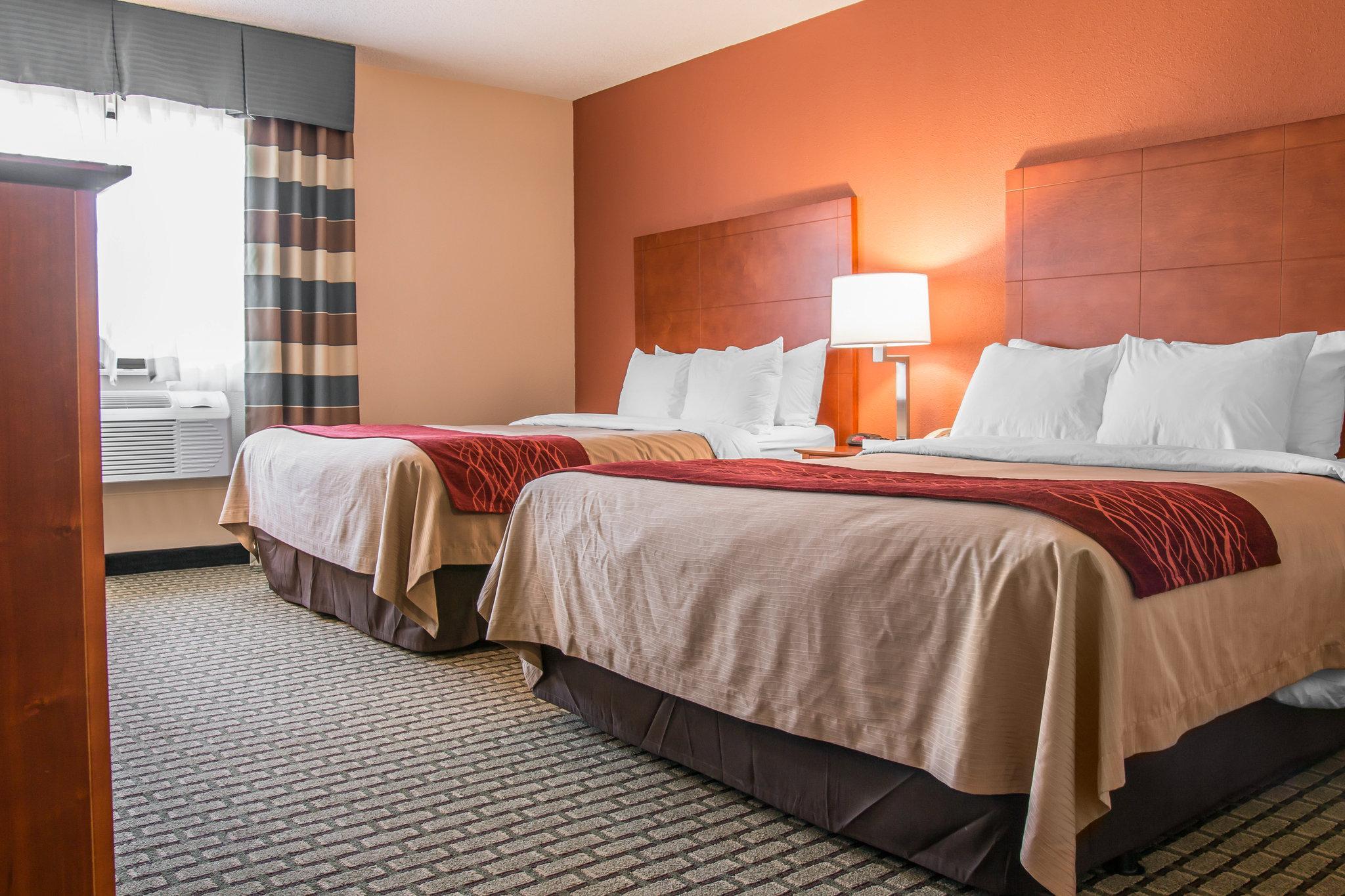 Country Inn & Suites By Radisson, Muskegon, Mi Dış mekan fotoğraf