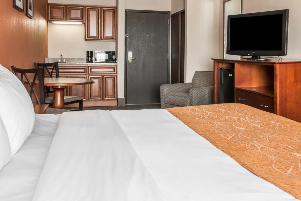 Country Inn & Suites By Radisson, Muskegon, Mi Dış mekan fotoğraf
