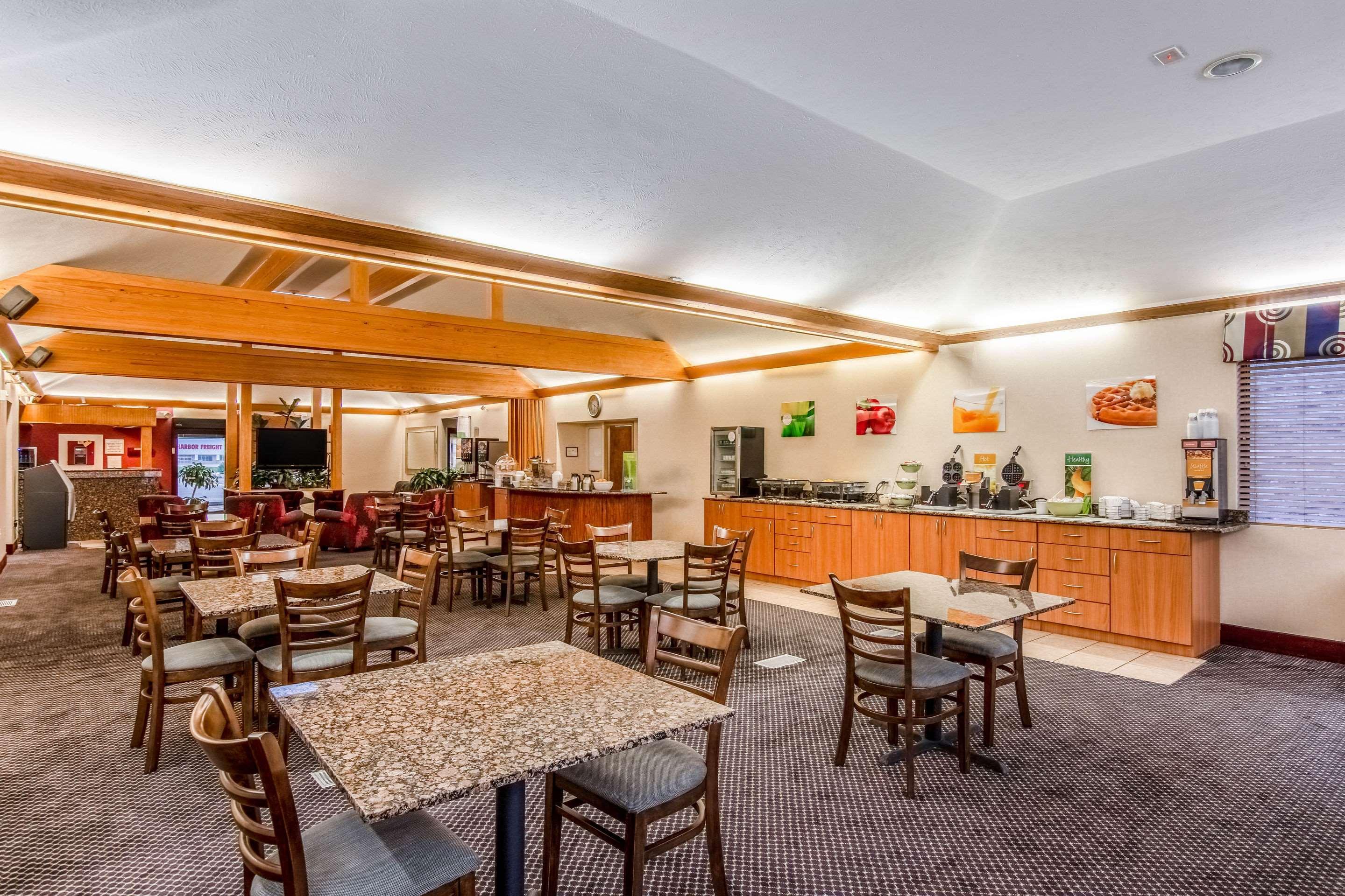 Country Inn & Suites By Radisson, Muskegon, Mi Dış mekan fotoğraf