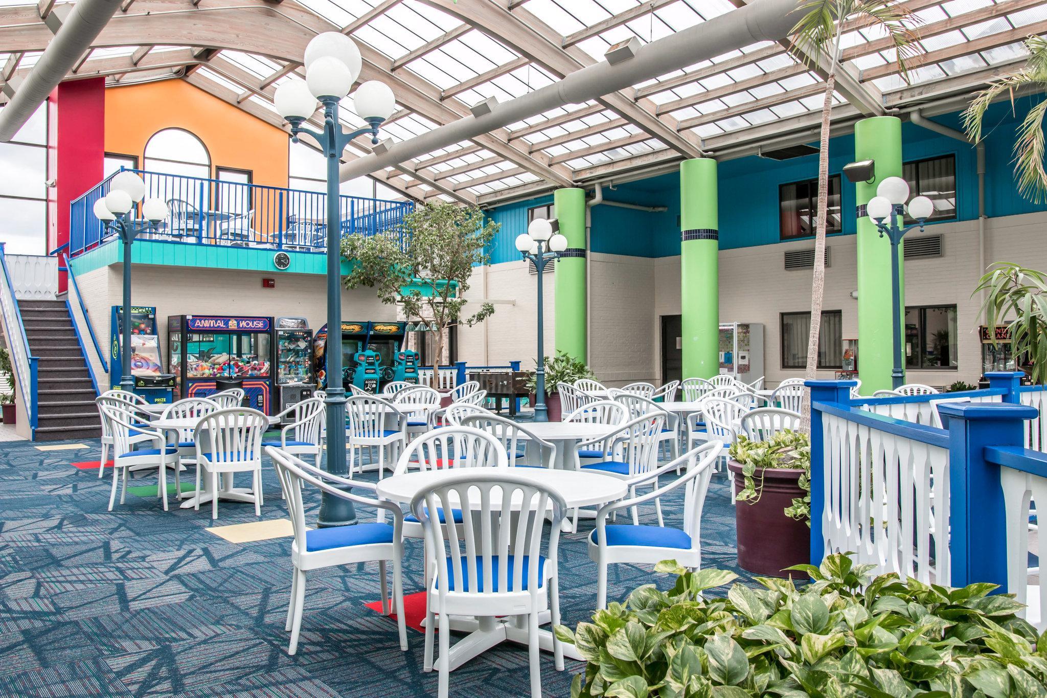 Country Inn & Suites By Radisson, Muskegon, Mi Dış mekan fotoğraf