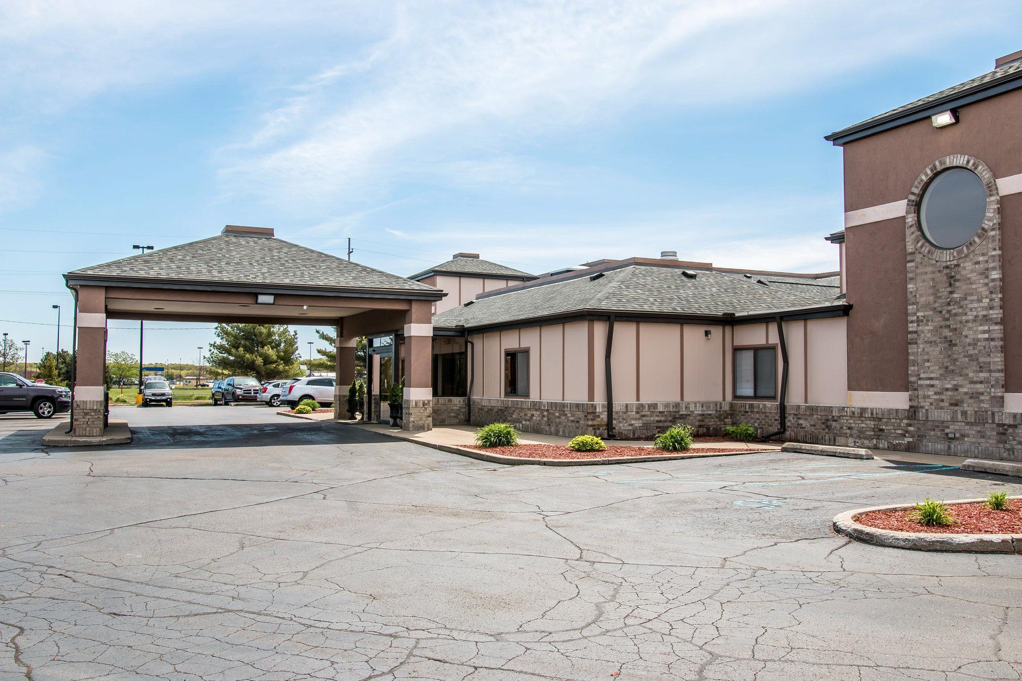 Country Inn & Suites By Radisson, Muskegon, Mi Dış mekan fotoğraf