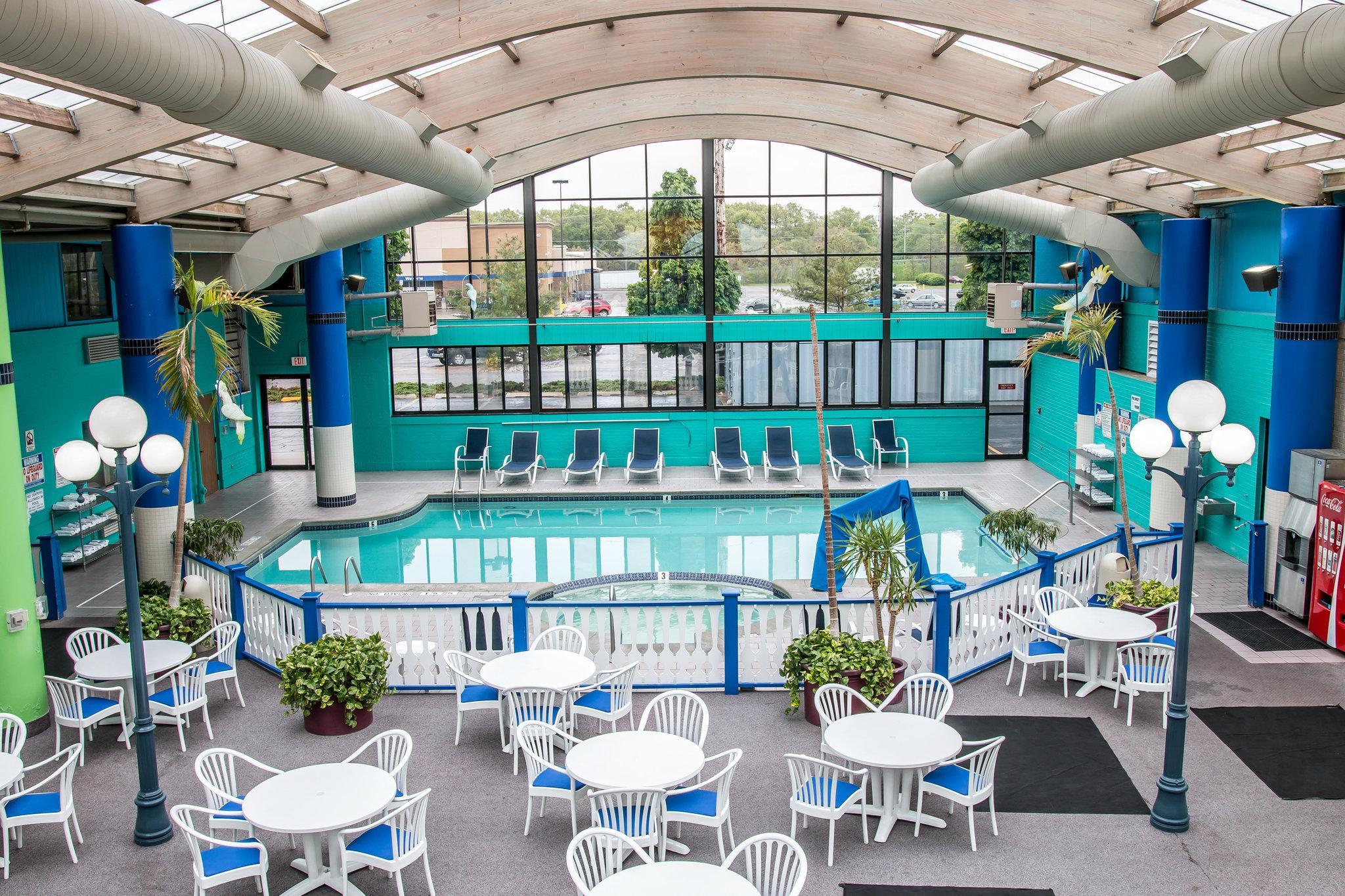 Country Inn & Suites By Radisson, Muskegon, Mi Dış mekan fotoğraf