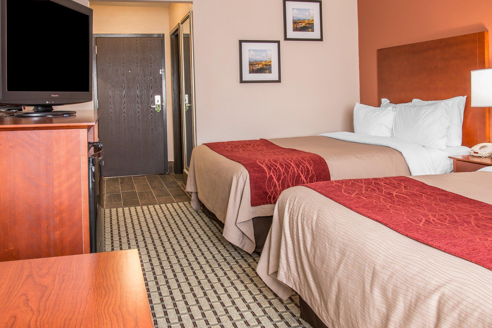 Country Inn & Suites By Radisson, Muskegon, Mi Dış mekan fotoğraf