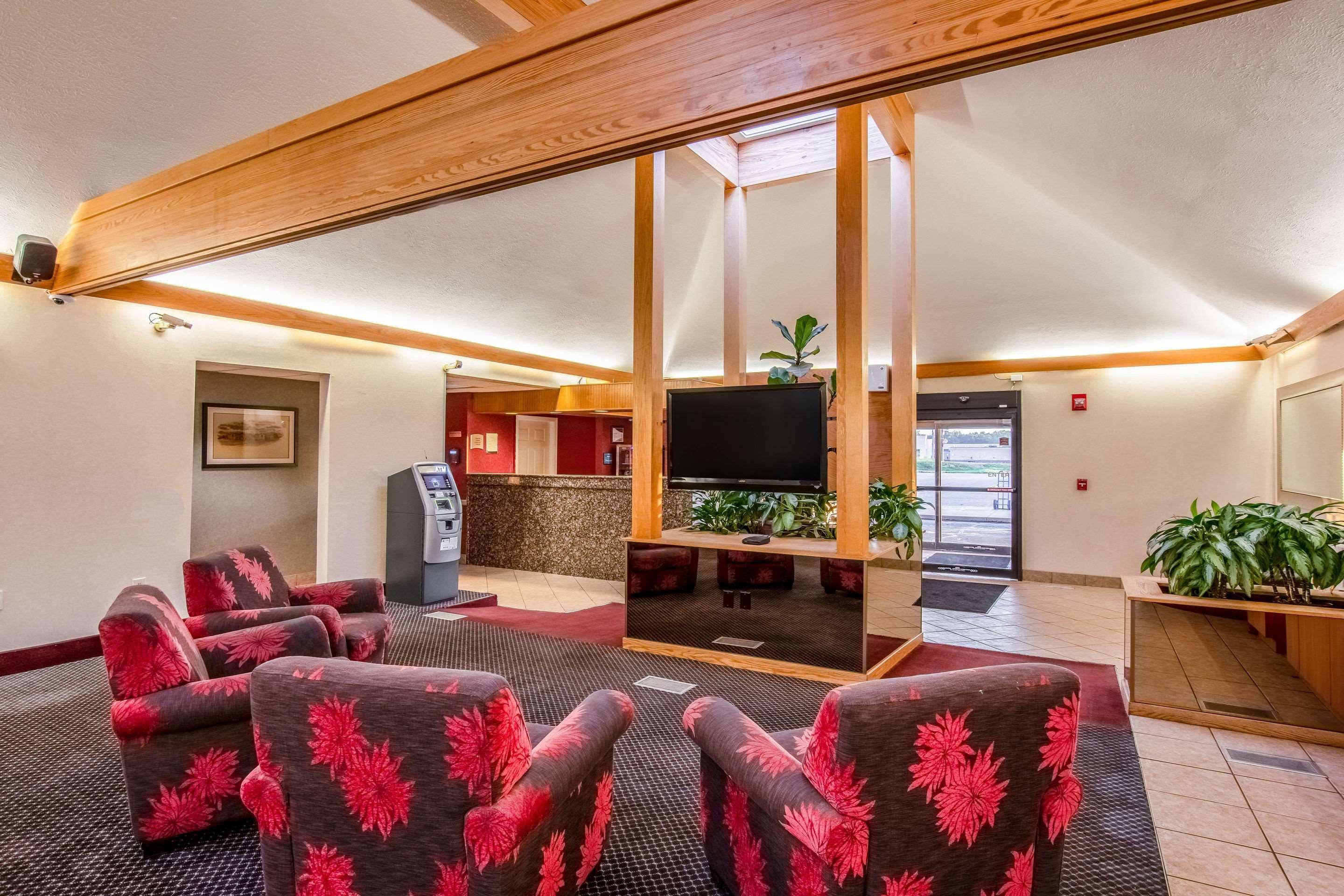 Country Inn & Suites By Radisson, Muskegon, Mi Dış mekan fotoğraf
