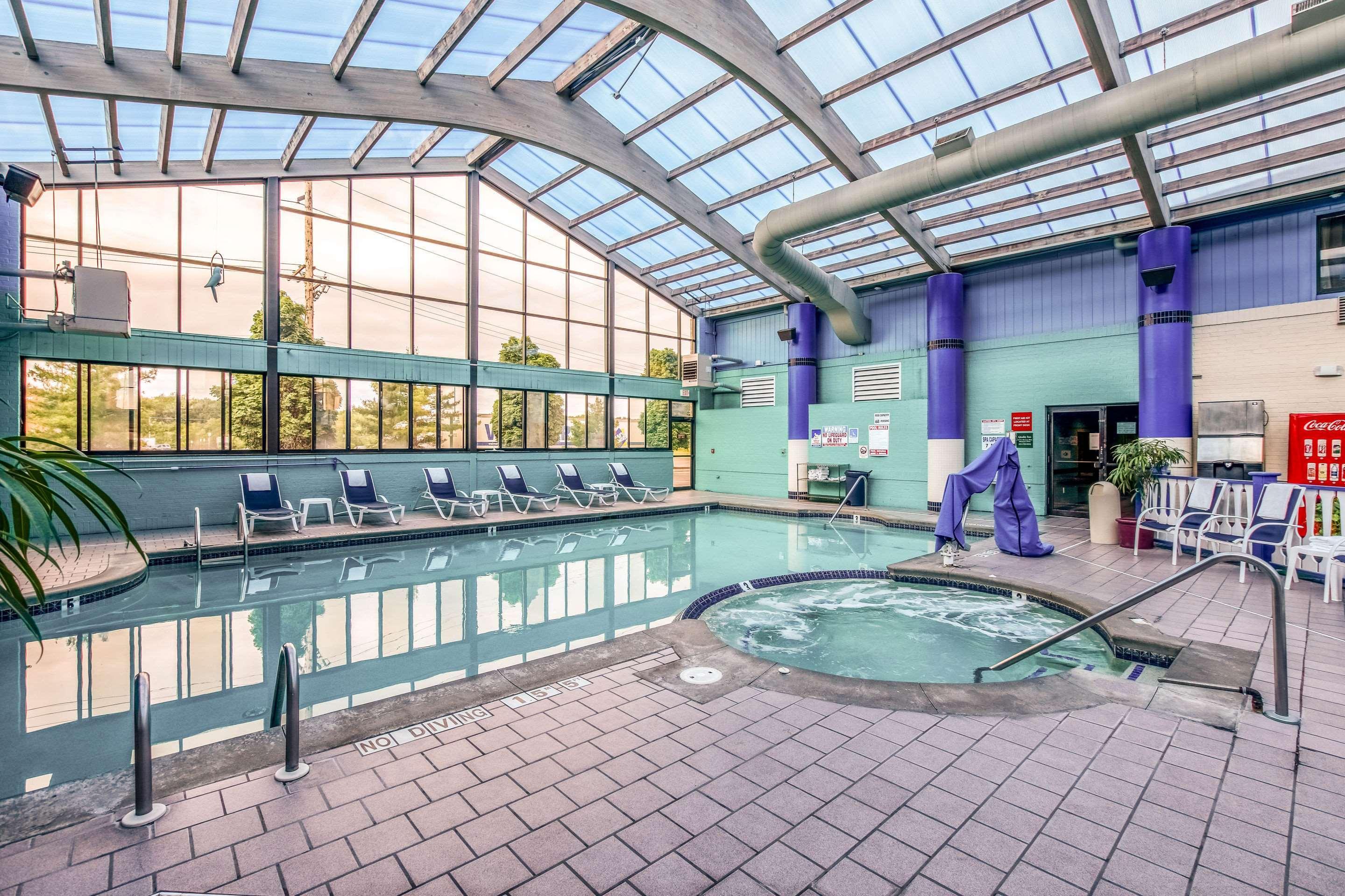 Country Inn & Suites By Radisson, Muskegon, Mi Dış mekan fotoğraf
