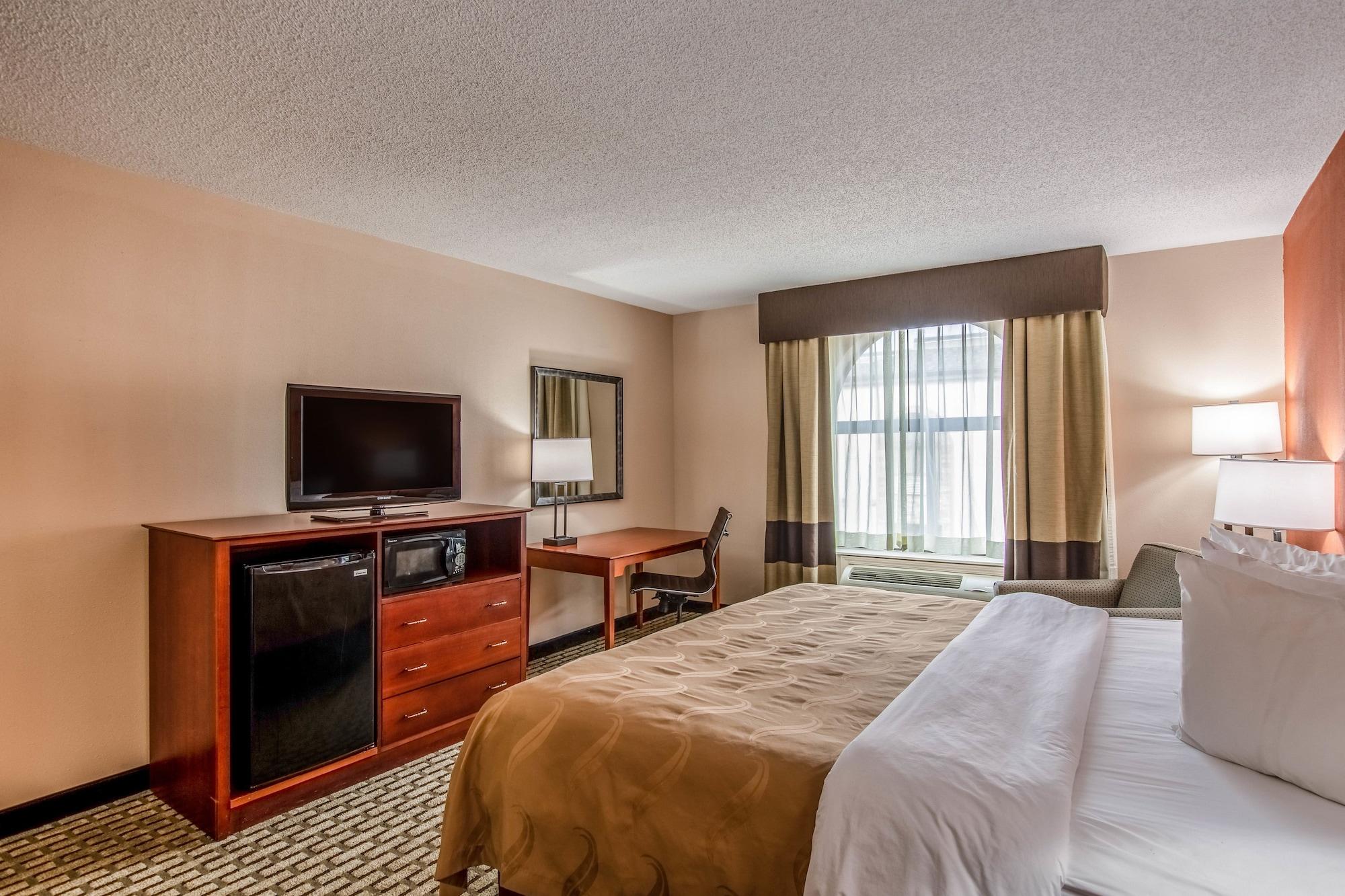 Country Inn & Suites By Radisson, Muskegon, Mi Dış mekan fotoğraf