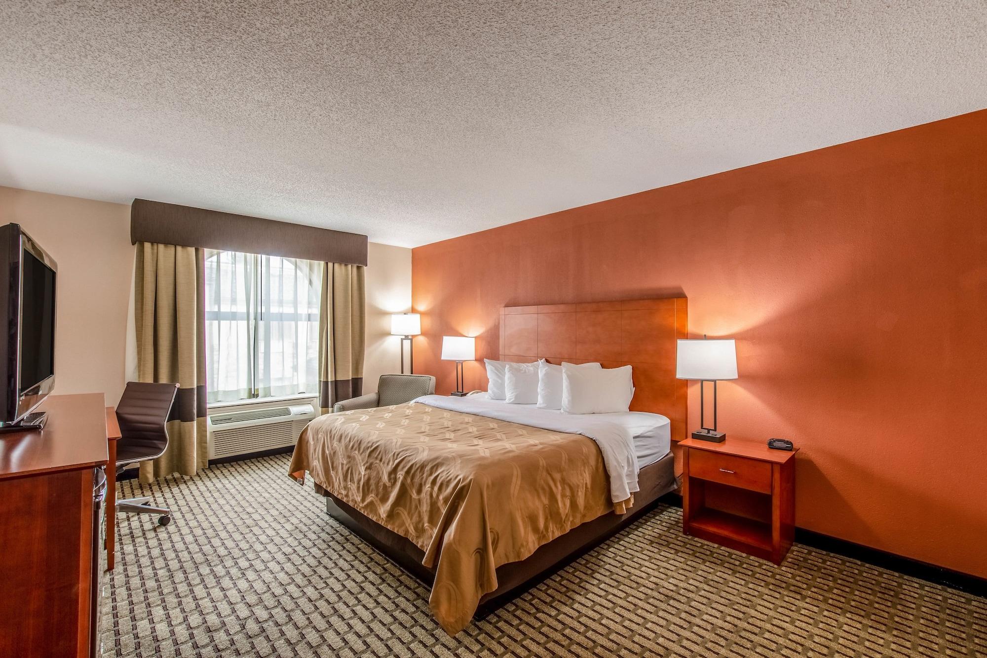 Country Inn & Suites By Radisson, Muskegon, Mi Dış mekan fotoğraf