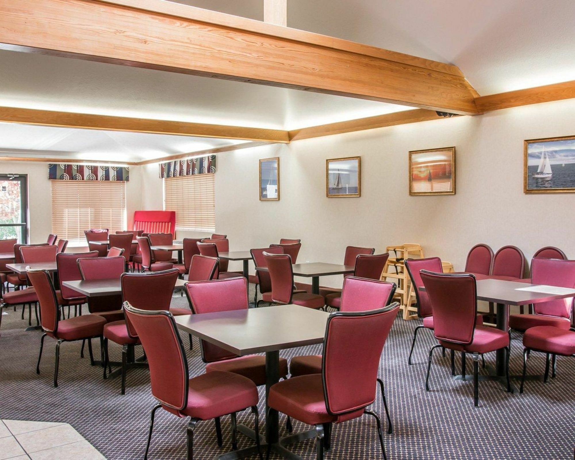 Country Inn & Suites By Radisson, Muskegon, Mi Dış mekan fotoğraf